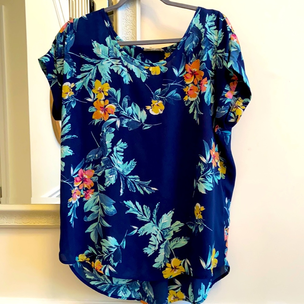 Blouse